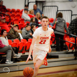 Meet your Posher, Conner